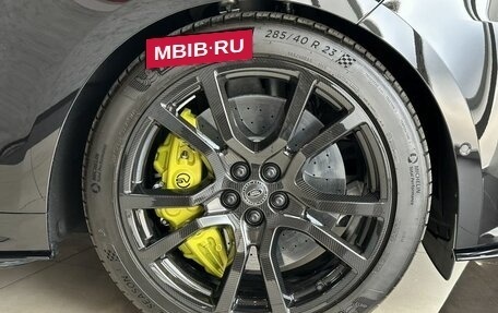 Land Rover Range Rover Sport, 2024 год, 33 900 000 рублей, 35 фотография