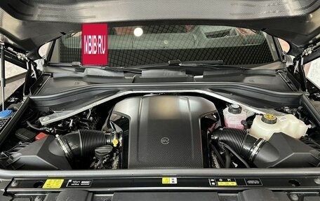 Land Rover Range Rover Sport, 2024 год, 33 900 000 рублей, 36 фотография