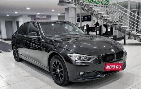 BMW 3 серия, 2015 год, 1 365 000 рублей, 3 фотография