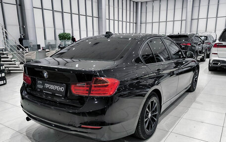 BMW 3 серия, 2015 год, 1 365 000 рублей, 5 фотография