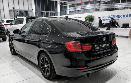 BMW 3 серия, 2015 год, 1 365 000 рублей, 7 фотография