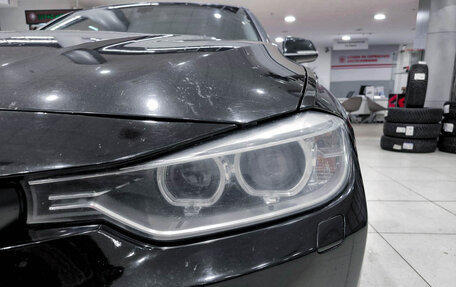 BMW 3 серия, 2015 год, 1 365 000 рублей, 14 фотография