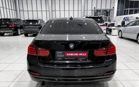 BMW 3 серия, 2015 год, 1 365 000 рублей, 6 фотография