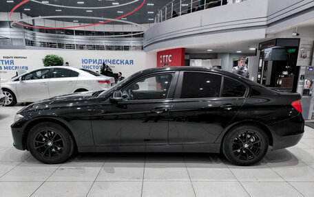 BMW 3 серия, 2015 год, 1 365 000 рублей, 18 фотография