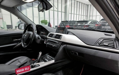 BMW 3 серия, 2015 год, 1 365 000 рублей, 10 фотография