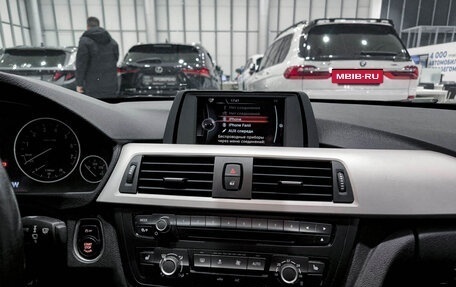 BMW 3 серия, 2015 год, 1 365 000 рублей, 20 фотография