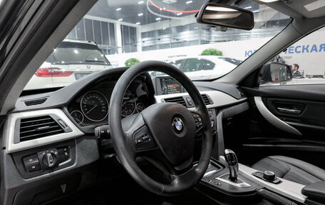 BMW 3 серия, 2015 год, 1 365 000 рублей, 22 фотография