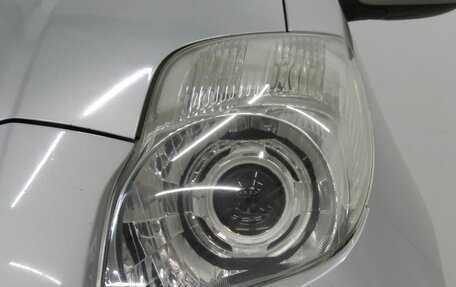 Toyota Vitz, 2009 год, 500 000 рублей, 8 фотография