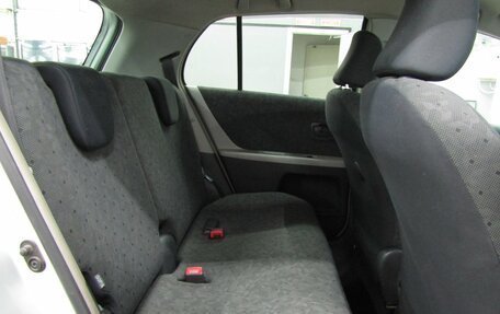 Toyota Vitz, 2009 год, 500 000 рублей, 10 фотография