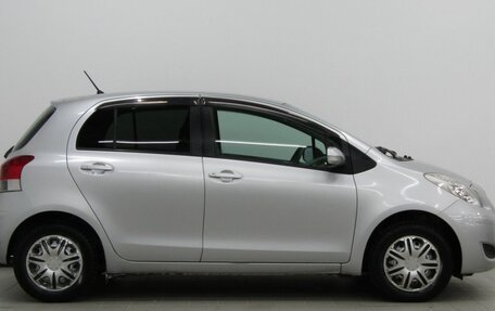 Toyota Vitz, 2009 год, 500 000 рублей, 5 фотография