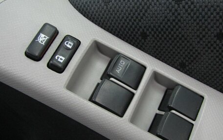 Toyota Vitz, 2009 год, 500 000 рублей, 15 фотография