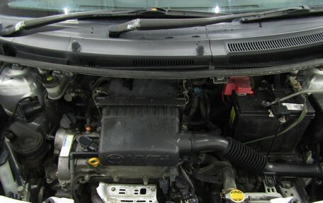 Toyota Vitz, 2009 год, 500 000 рублей, 16 фотография