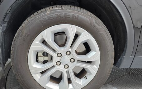 Land Rover Discovery Sport I рестайлинг, 2020 год, 2 801 001 рублей, 7 фотография