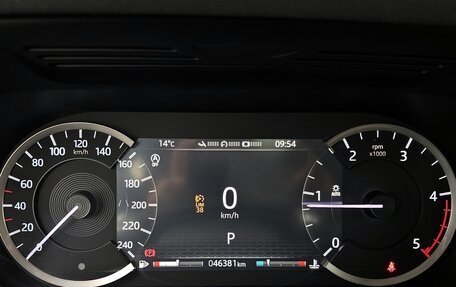 Land Rover Discovery Sport I рестайлинг, 2020 год, 2 801 001 рублей, 10 фотография