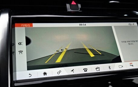 Land Rover Discovery Sport I рестайлинг, 2020 год, 2 801 001 рублей, 14 фотография