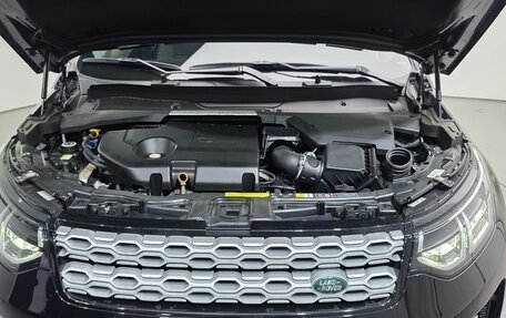 Land Rover Discovery Sport I рестайлинг, 2020 год, 2 801 001 рублей, 8 фотография