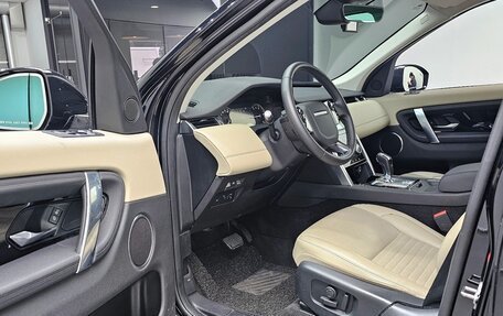 Land Rover Discovery Sport I рестайлинг, 2020 год, 2 801 001 рублей, 18 фотография