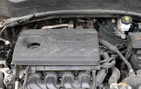 KIA Seltos I, 2022 год, 2 920 000 рублей, 8 фотография