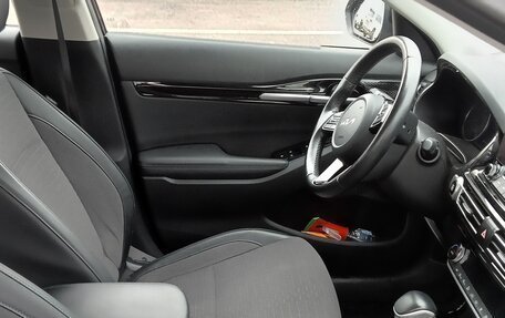 KIA Seltos I, 2022 год, 2 920 000 рублей, 11 фотография