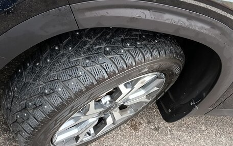 KIA Seltos I, 2022 год, 2 920 000 рублей, 7 фотография