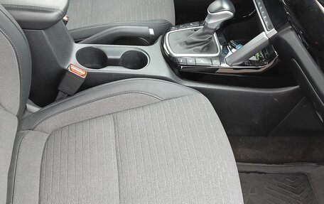 KIA Seltos I, 2022 год, 2 920 000 рублей, 13 фотография