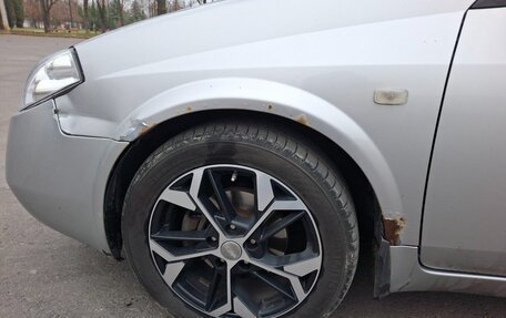 Nissan Primera III, 2003 год, 280 000 рублей, 7 фотография