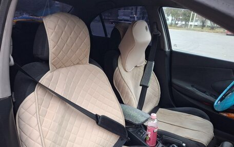 Nissan Primera III, 2003 год, 280 000 рублей, 4 фотография