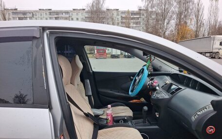 Nissan Primera III, 2003 год, 280 000 рублей, 5 фотография