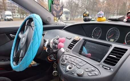 Nissan Primera III, 2003 год, 280 000 рублей, 3 фотография