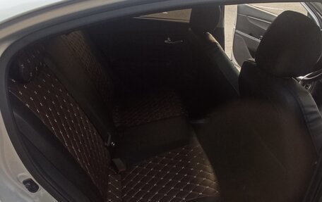 KIA Rio IV, 2019 год, 1 550 000 рублей, 2 фотография