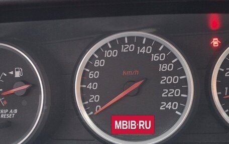 Nissan Primera III, 2003 год, 280 000 рублей, 2 фотография