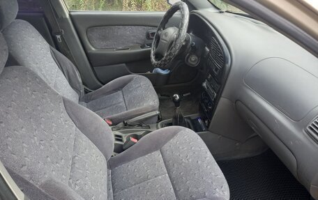 KIA Spectra II (LD), 2007 год, 315 000 рублей, 6 фотография