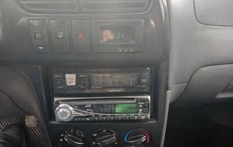 KIA Spectra II (LD), 2007 год, 315 000 рублей, 5 фотография