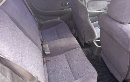 KIA Spectra II (LD), 2007 год, 315 000 рублей, 7 фотография