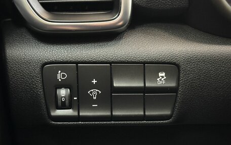 KIA Sportage IV рестайлинг, 2016 год, 2 145 000 рублей, 21 фотография