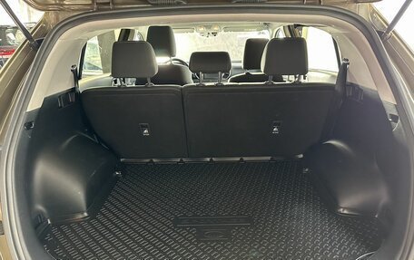 KIA Sportage IV рестайлинг, 2016 год, 2 145 000 рублей, 13 фотография