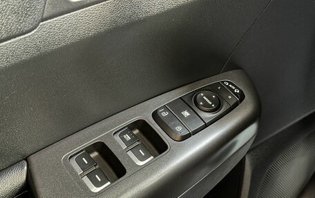 KIA Sportage IV рестайлинг, 2016 год, 2 145 000 рублей, 20 фотография