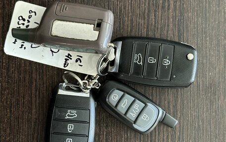 KIA Sportage IV рестайлинг, 2016 год, 2 145 000 рублей, 35 фотография