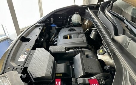 KIA Sportage IV рестайлинг, 2016 год, 2 145 000 рублей, 34 фотография