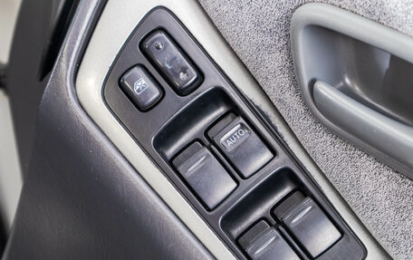 Toyota Harrier, 1998 год, 899 000 рублей, 10 фотография