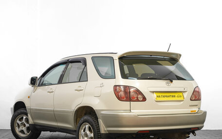 Toyota Harrier, 1998 год, 899 000 рублей, 6 фотография