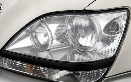 Toyota Harrier, 1998 год, 899 000 рублей, 7 фотография