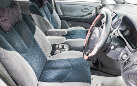 Toyota Harrier, 1998 год, 899 000 рублей, 9 фотография