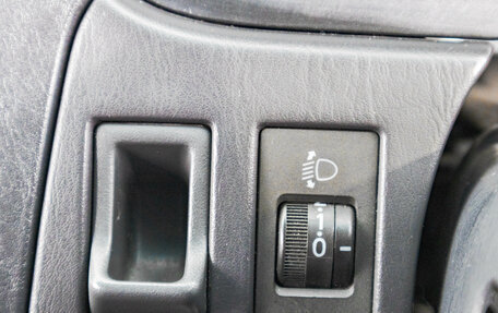 Toyota Harrier, 1998 год, 899 000 рублей, 12 фотография