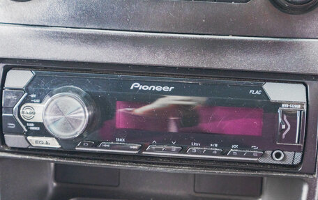 Toyota Harrier, 1998 год, 899 000 рублей, 15 фотография