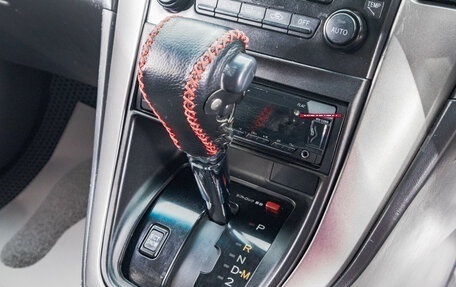 Toyota Harrier, 1998 год, 899 000 рублей, 16 фотография