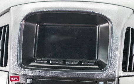 Toyota Harrier, 1998 год, 899 000 рублей, 13 фотография