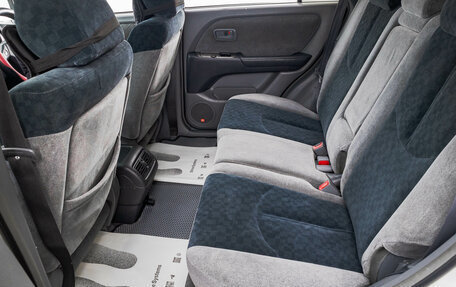 Toyota Harrier, 1998 год, 899 000 рублей, 18 фотография