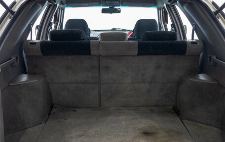 Toyota Harrier, 1998 год, 899 000 рублей, 20 фотография