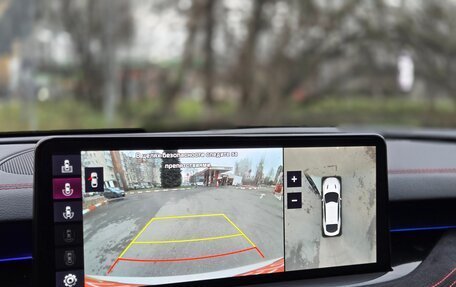 KIA Stinger I, 2022 год, 4 099 000 рублей, 11 фотография